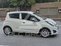 2014 GM Daewoo Spark