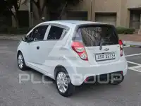 2014 GM Daewoo Spark