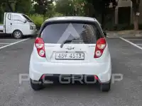 2014 GM Daewoo Spark