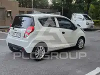 2014 GM Daewoo Spark
