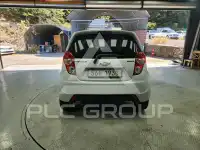 2014 GM Daewoo Spark