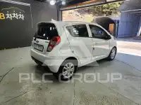 2014 GM Daewoo Spark