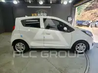 2014 GM Daewoo Spark