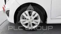 2014 GM Daewoo Spark