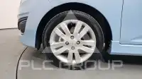 2014 GM Daewoo Spark