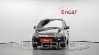 2014 GM Daewoo Spark