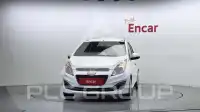 2014 GM Daewoo Spark