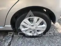 2014 GM Daewoo Spark