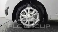 2014 GM Daewoo Spark