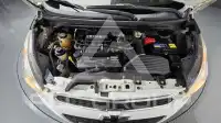 2014 GM Daewoo Spark