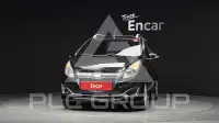 2014 GM Daewoo Spark