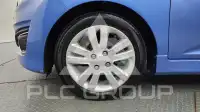 2014 GM Daewoo Spark