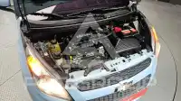 2014 GM Daewoo Spark