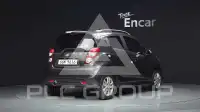 2014 GM Daewoo Spark
