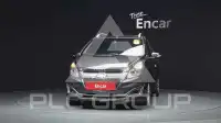 2014 GM Daewoo Spark