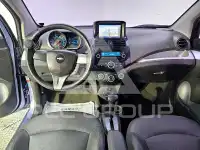2014 GM Daewoo Spark