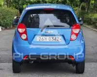 2014 GM Daewoo Spark