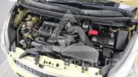 2014 GM Daewoo Spark