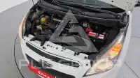 2014 GM Daewoo Spark