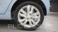 2014 GM Daewoo Spark