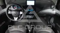 2014 GM Daewoo Spark