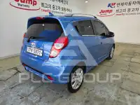 2014 GM Daewoo Spark