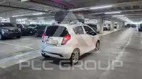 2014 GM Daewoo Spark