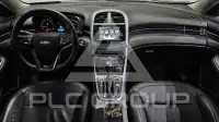 2014 GM Daewoo Malibu