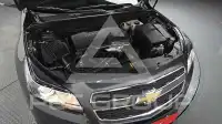 2014 GM Daewoo Malibu