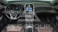 2014 GM Daewoo Malibu
