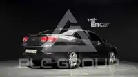 2014 GM Daewoo Malibu