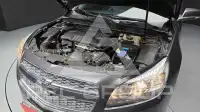 2014 GM Daewoo Malibu