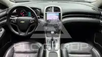 2014 GM Daewoo Malibu