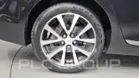 2014 GM Daewoo Malibu