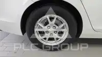 2014 GM Daewoo Malibu
