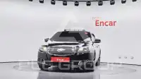 2014 GM Daewoo Malibu