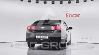 2014 GM Daewoo Malibu