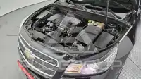 2014 GM Daewoo Malibu