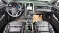 2014 GM Daewoo Malibu