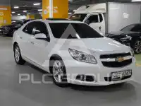 2014 GM Daewoo Malibu
