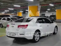 2014 GM Daewoo Malibu