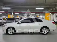 2014 GM Daewoo Malibu