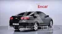 2014 GM Daewoo Malibu