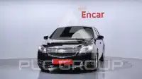 2014 GM Daewoo Malibu