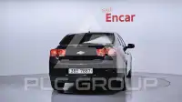 2014 GM Daewoo Malibu