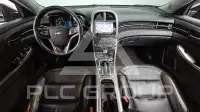 2014 GM Daewoo Malibu