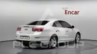 2014 GM Daewoo Malibu