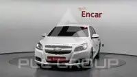 2014 GM Daewoo Malibu