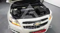 2014 GM Daewoo Malibu