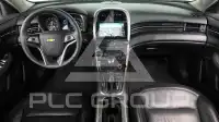 2014 GM Daewoo Malibu